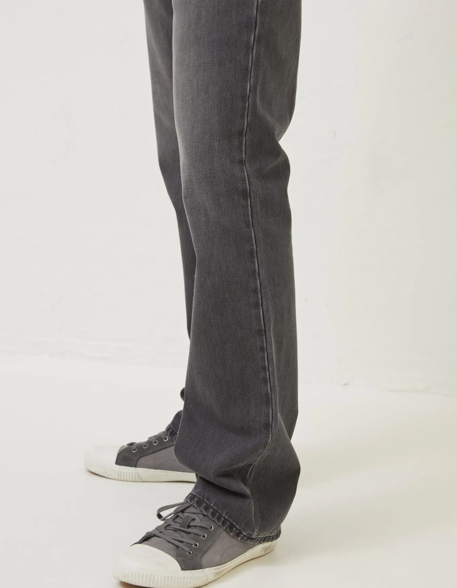 FatFace Bootcut Wash Jeans|Men Jeans