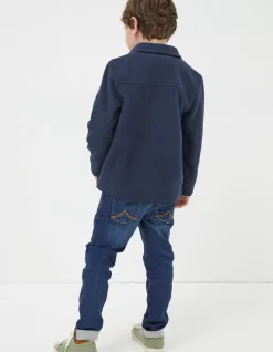 FatFace Borg Shacket|Boys View All