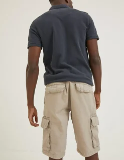 FatFace Breakyard Cargo Shorts|Men Shorts