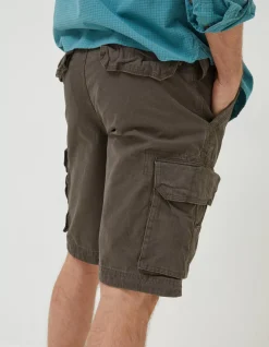 FatFace Breakyard Cargo Shorts|Men Shorts