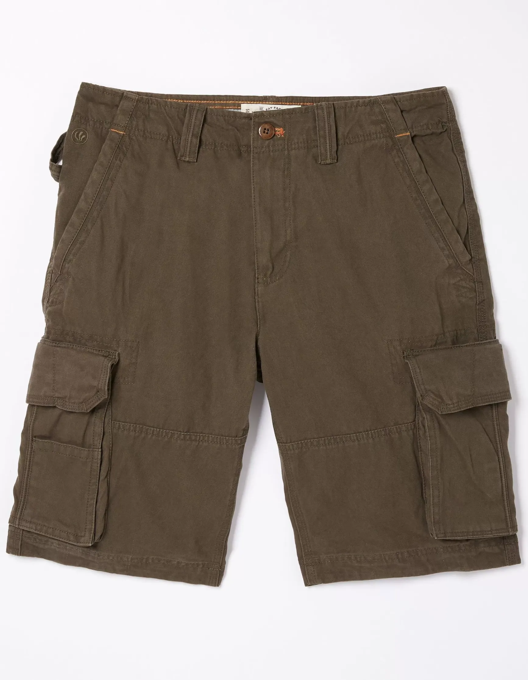 FatFace Breakyard Cargo Shorts|Men Shorts