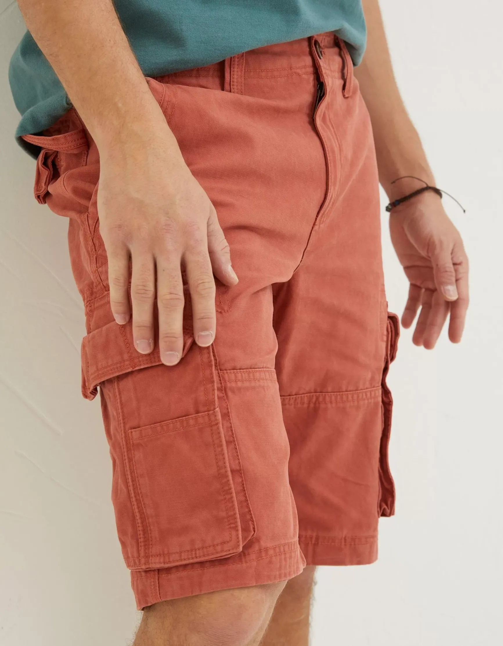 FatFace Breakyard Cargo Shorts|Men Shorts