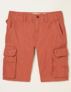 FatFace Breakyard Cargo Shorts|Men Shorts