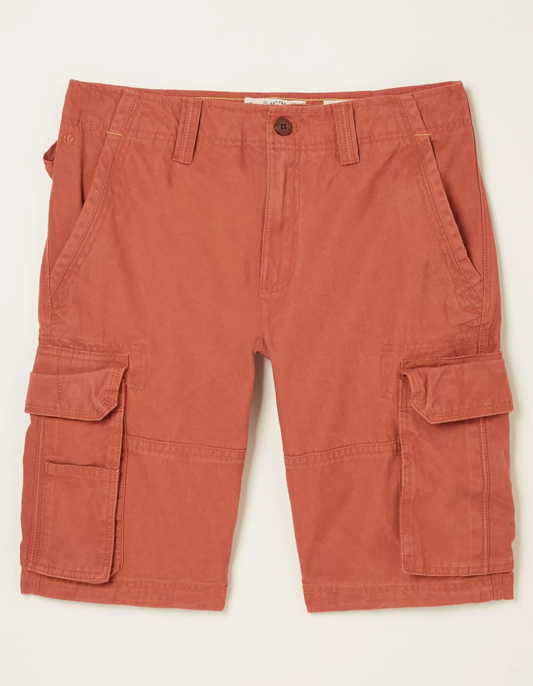 FatFace Breakyard Cargo Shorts|Men Shorts