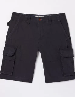 FatFace Breakyard Cargo Shorts|Men Shorts