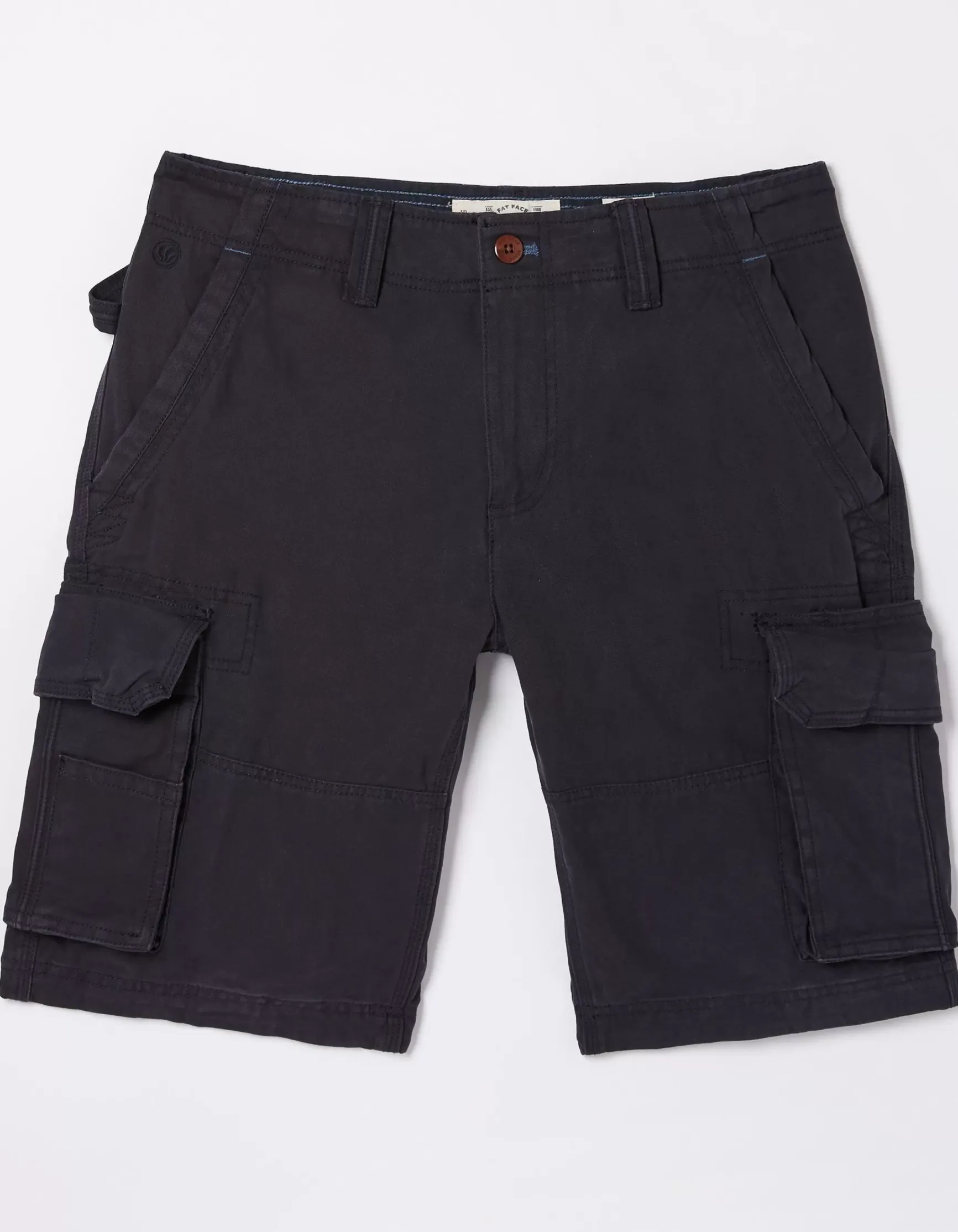 FatFace Breakyard Cargo Shorts|Men Shorts