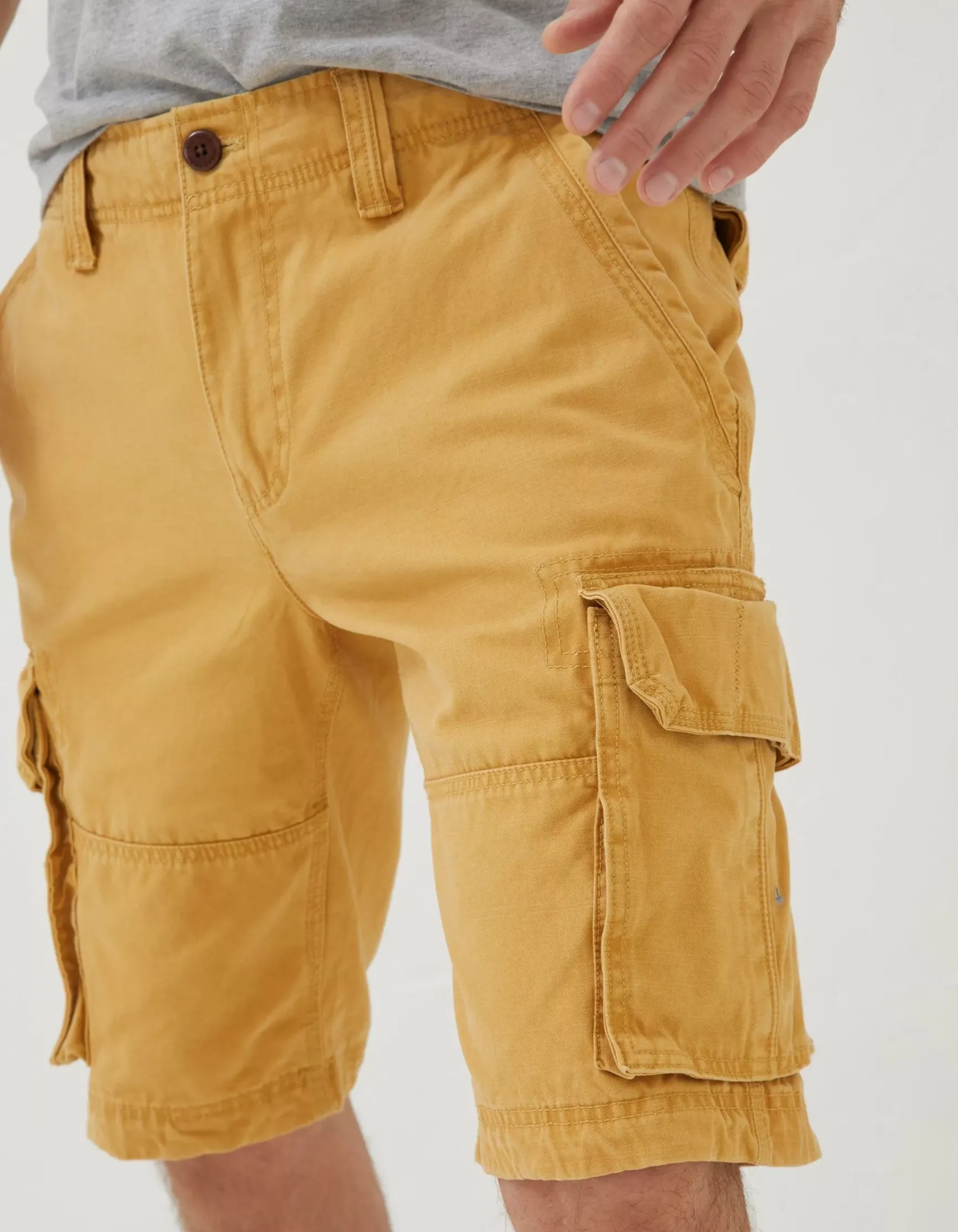FatFace Breakyard Cargo Shorts|Men Shorts
