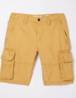 FatFace Breakyard Cargo Shorts|Men Shorts