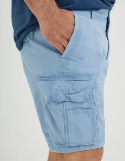 FatFace Breakyard Cargo Shorts|Men Shorts