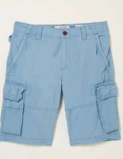 FatFace Breakyard Cargo Shorts|Men Shorts