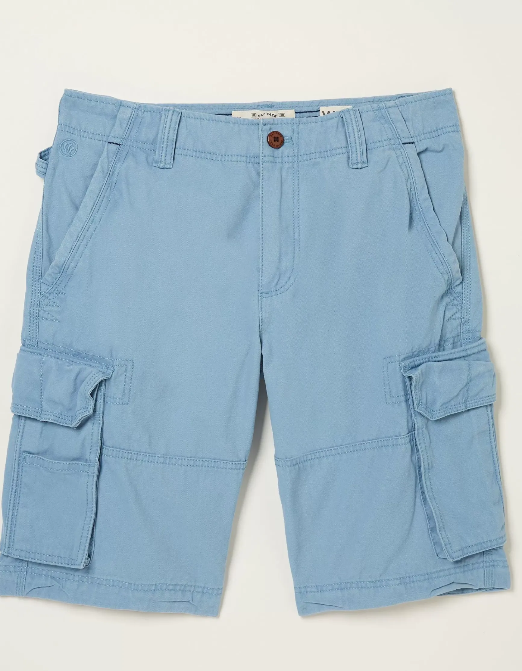 FatFace Breakyard Cargo Shorts|Men Shorts