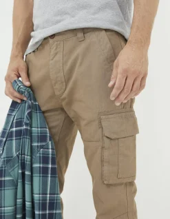 FatFace Breakyard Cargo Trousers|Men View All