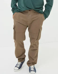 FatFace Breakyard Cargo Trousers|Men View All