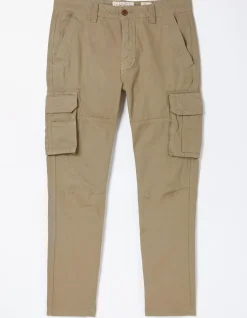 FatFace Breakyard Cargo Trousers|Men View All