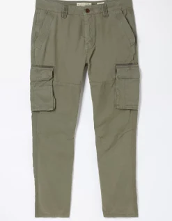 FatFace Breakyard Cargo Trousers|Men View All