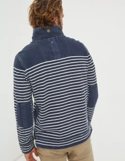 FatFace Breton Airlie Sweatshirt|Men Sweatshirts & Hoodies