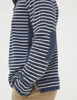 FatFace Breton Airlie Sweatshirt|Men Sweatshirts & Hoodies