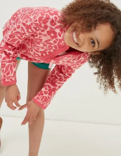 FatFace Bright Blooms Airlie|Girls View All
