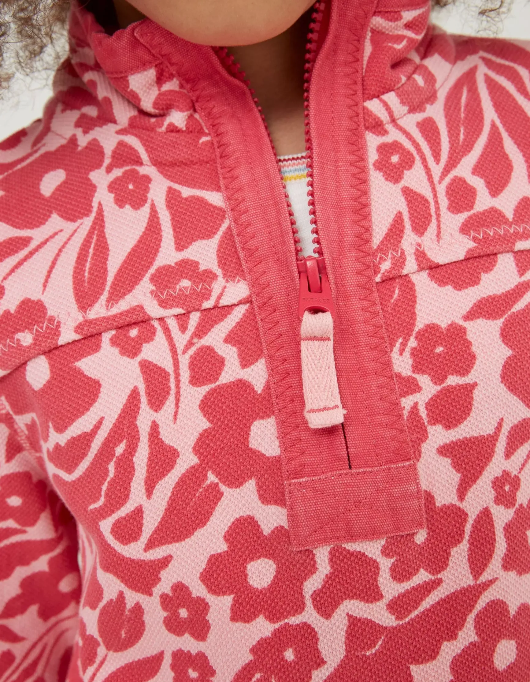 FatFace Bright Blooms Airlie|Girls View All