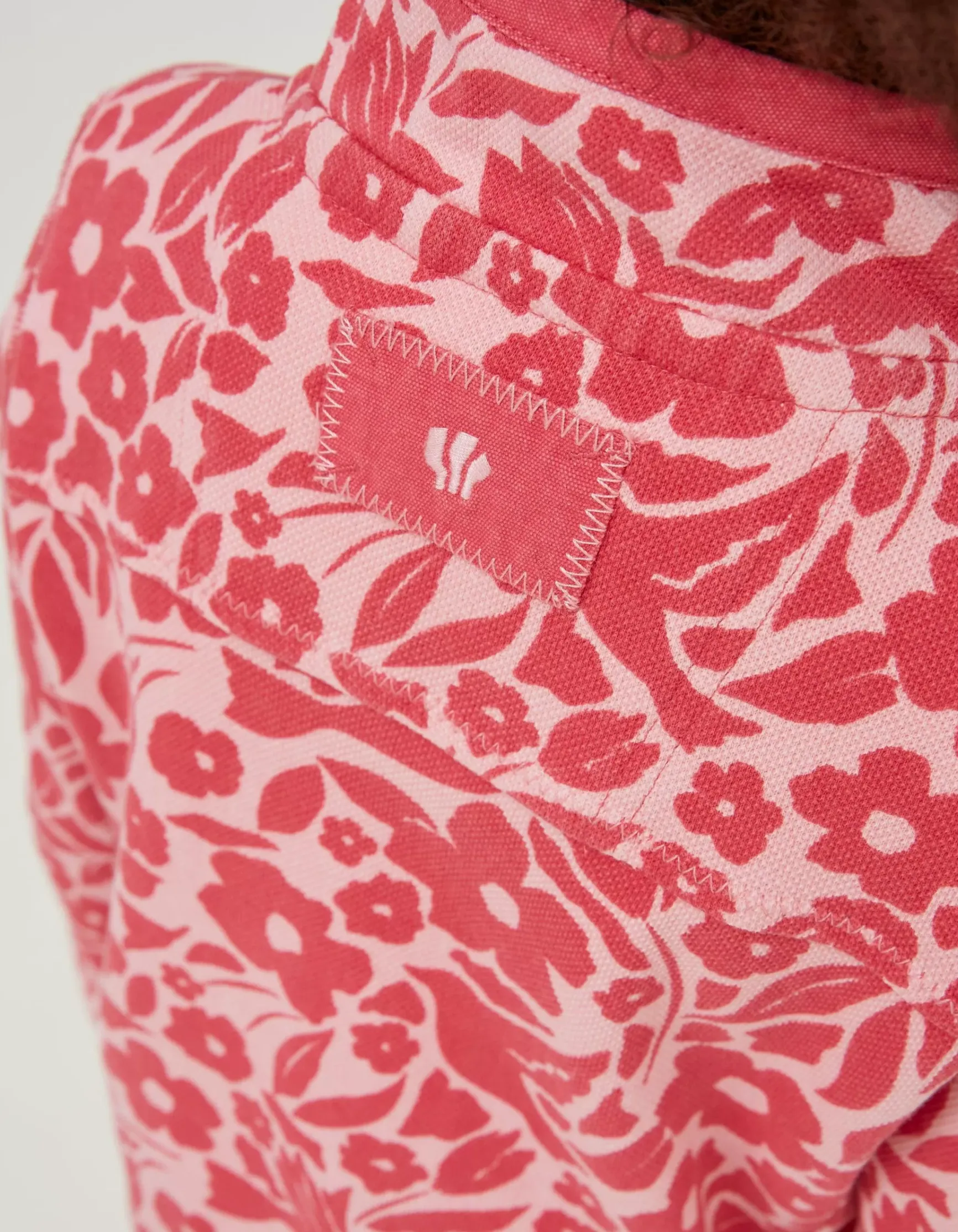 FatFace Bright Blooms Airlie|Girls View All