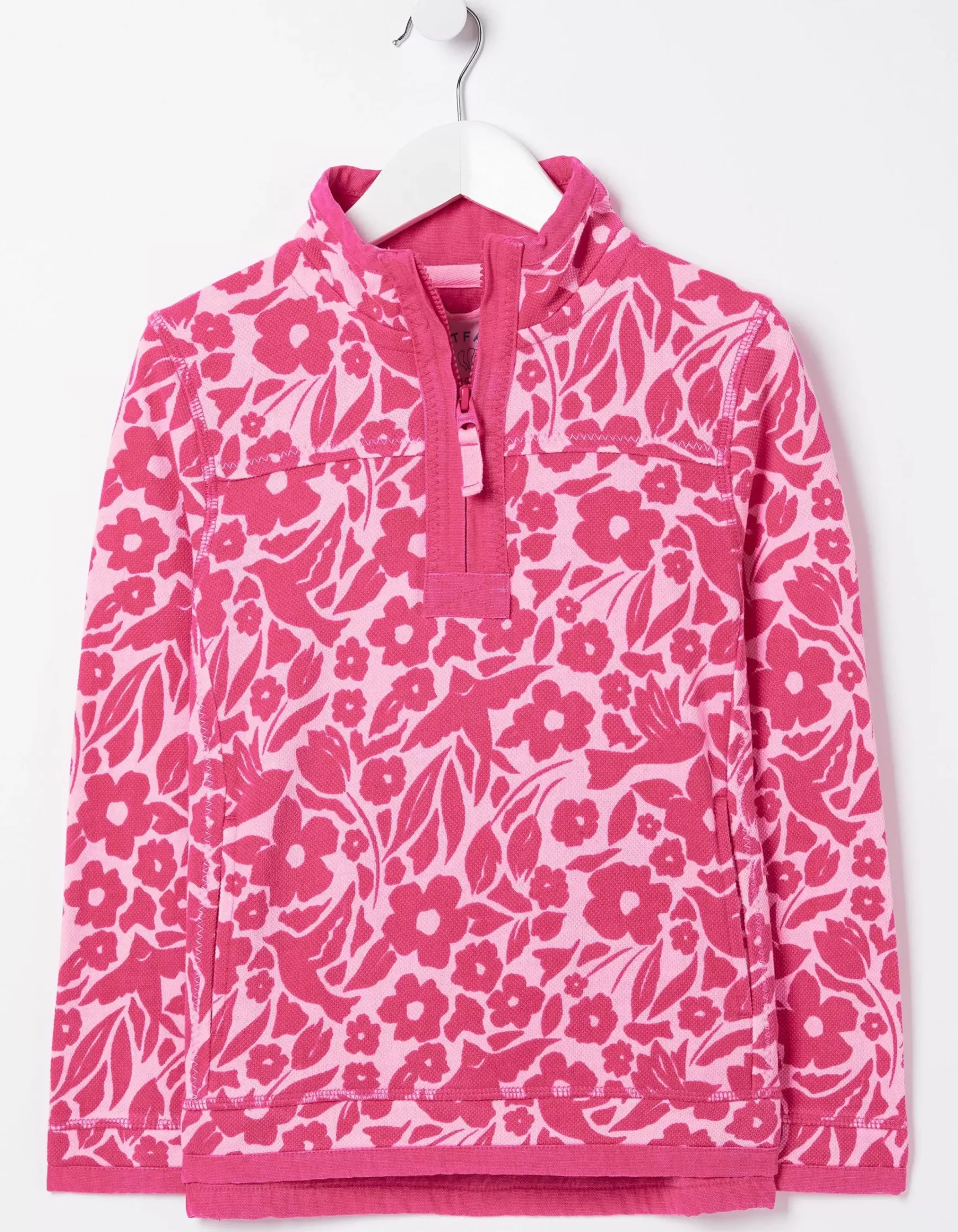 FatFace Bright Blooms Airlie|Girls View All