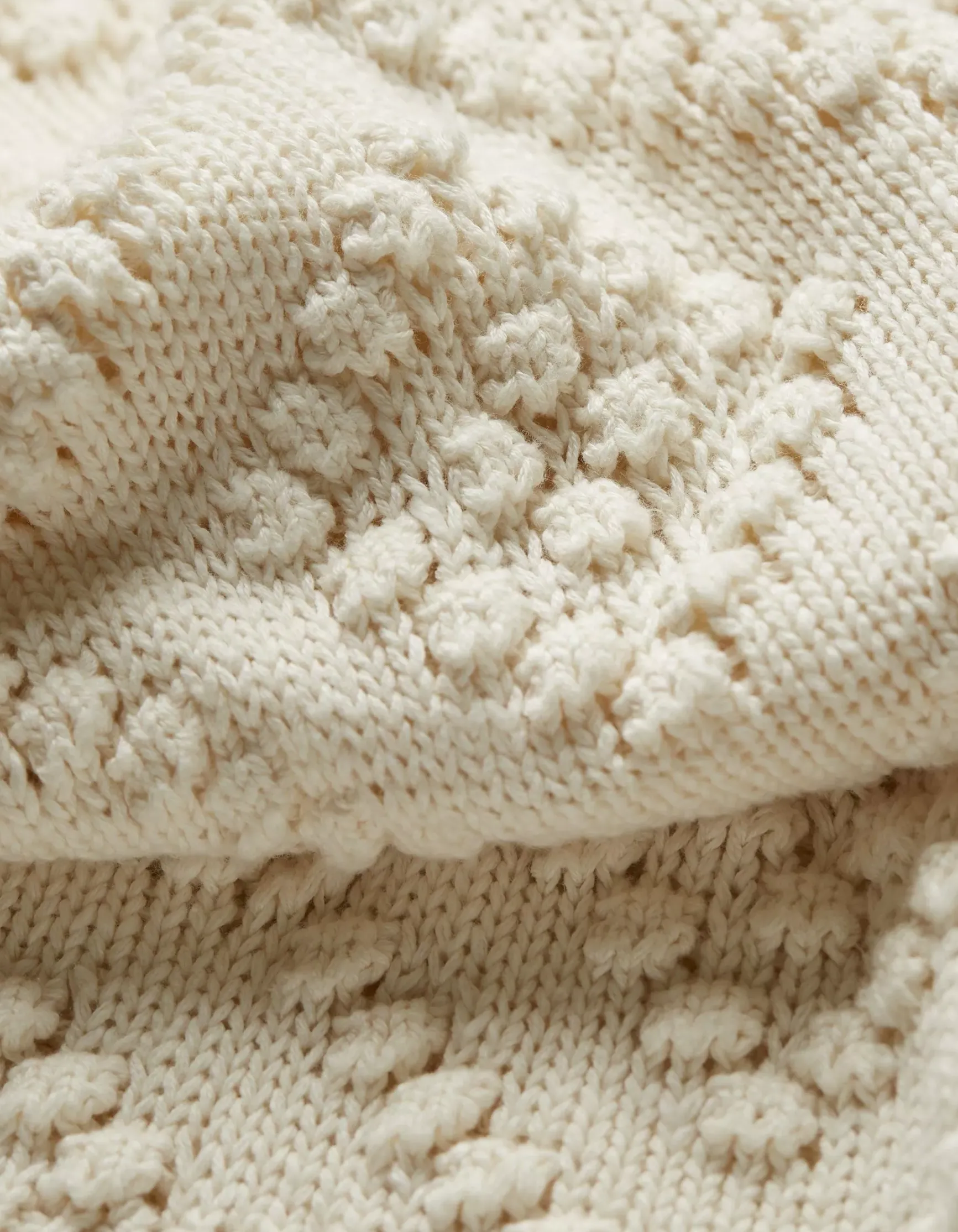 FatFace Brittany Bobble Jumper|Women View All