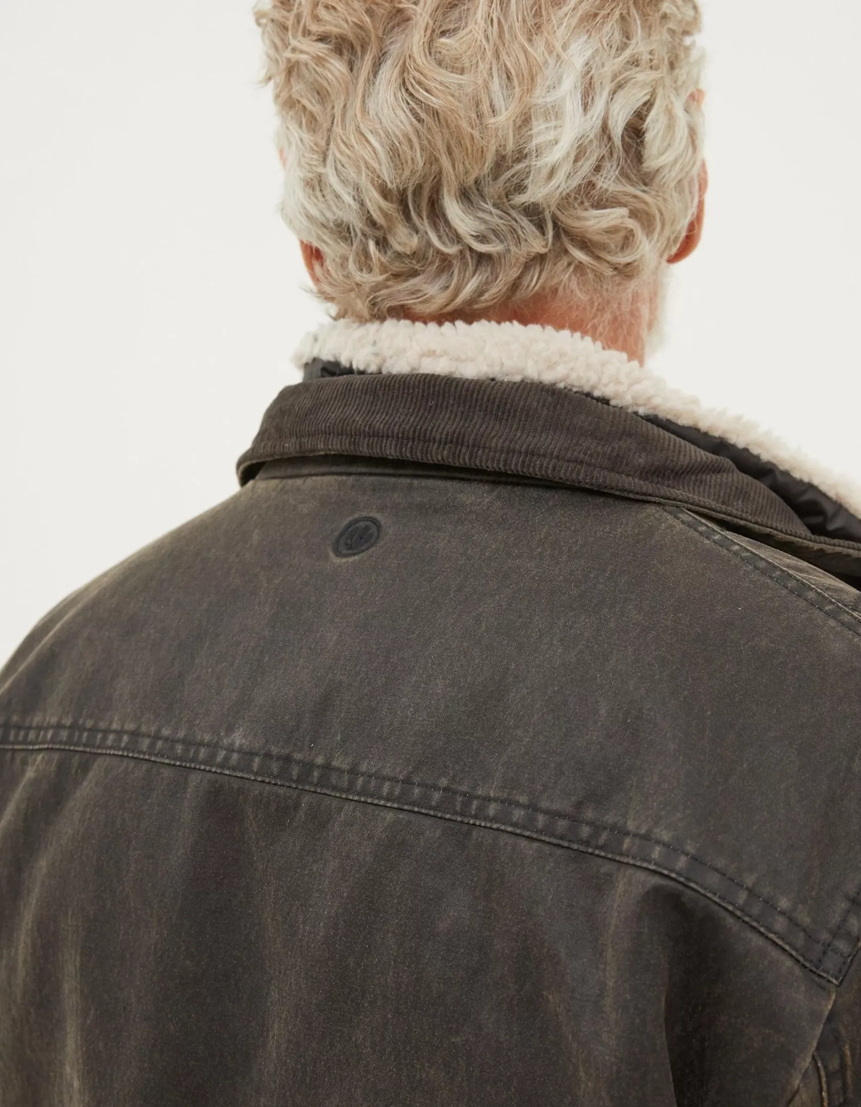 FatFace Broadsands Jacket|Men Coats & Jackets