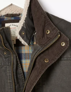 FatFace Broadsands Jacket|Men Coats & Jackets
