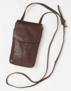 FatFace Bronte Bee Phone Bag|Women View All
