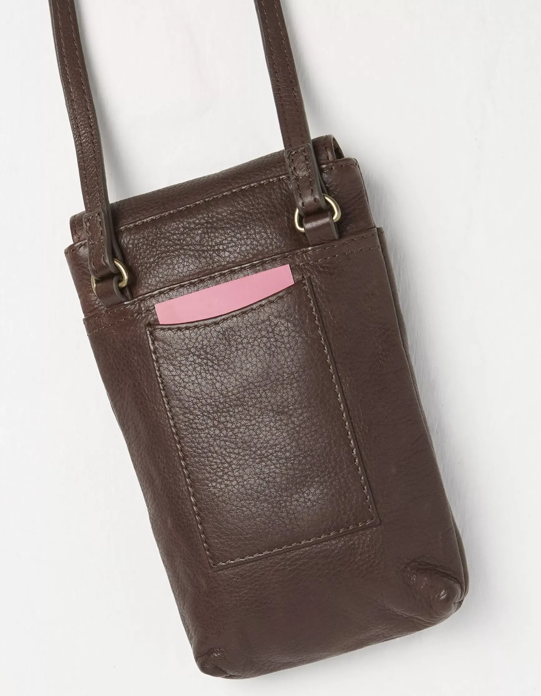 FatFace Bronte Bee Phone Bag|Women View All