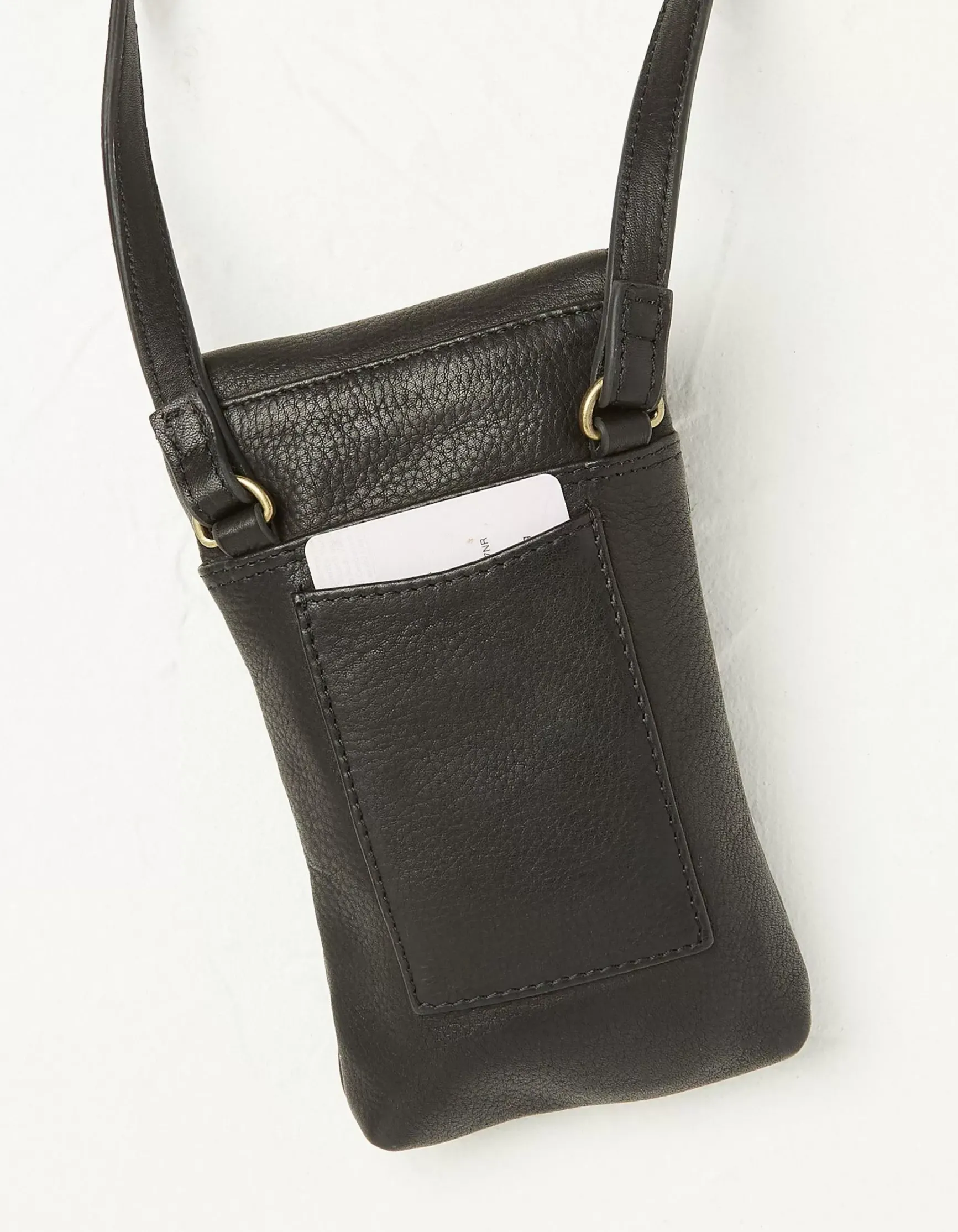 FatFace Bronte Bee Phone Bag|Women View All