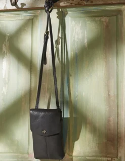 FatFace Bronte Bee Phone Bag|Women View All