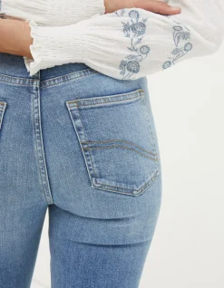 FatFace Brooke Bootcut|Women Jeans & Dungarees