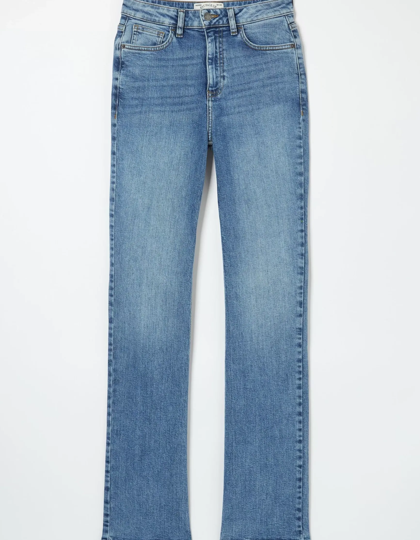 FatFace Brooke Bootcut|Women Jeans & Dungarees