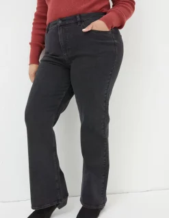 FatFace Brooke Bootcut|Women Jeans & Dungarees