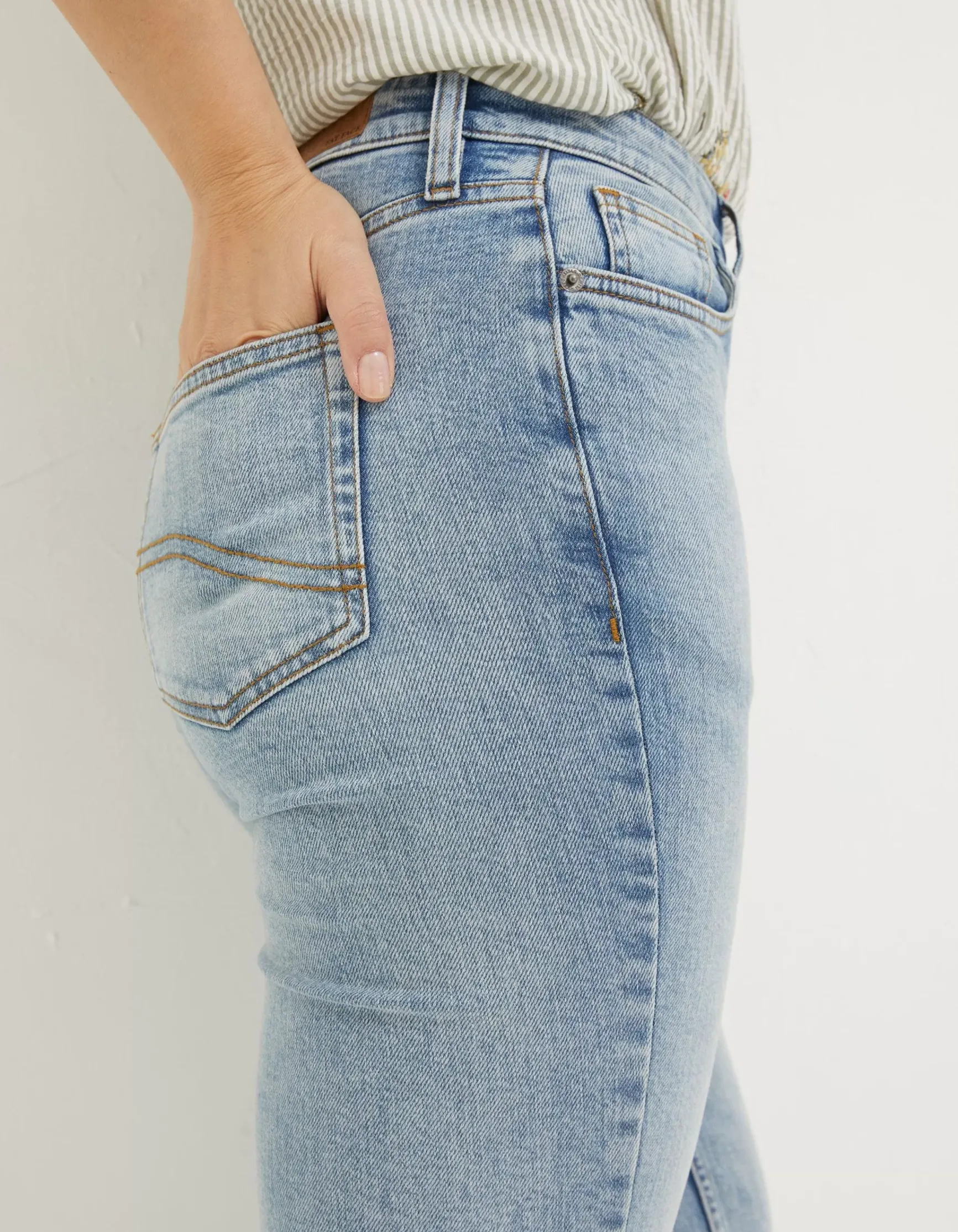 FatFace Brooke Bootcut Jeans|Women View All