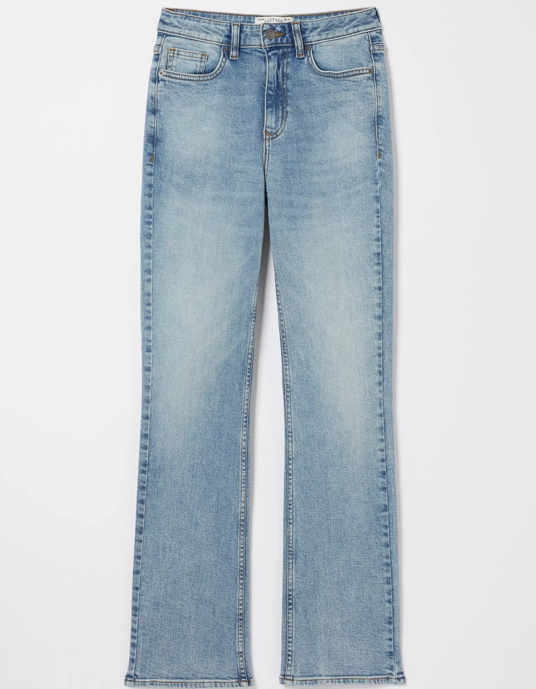 FatFace Brooke Bootcut Jeans|Women View All