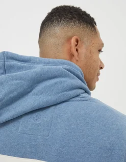 FatFace Brooke Cut And Sew Hoodie|Men View All