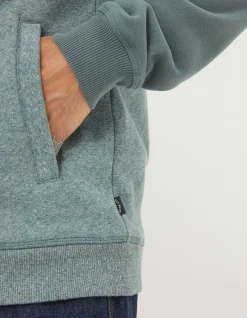 FatFace Brooke Cut And Sew Zip Through|Men Sweatshirts & Hoodies