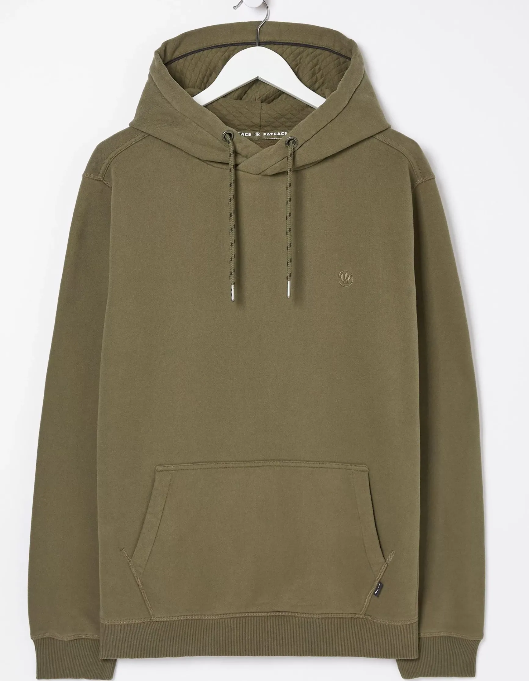 FatFace Brooke Hoodie|Men Sweatshirts & Hoodies