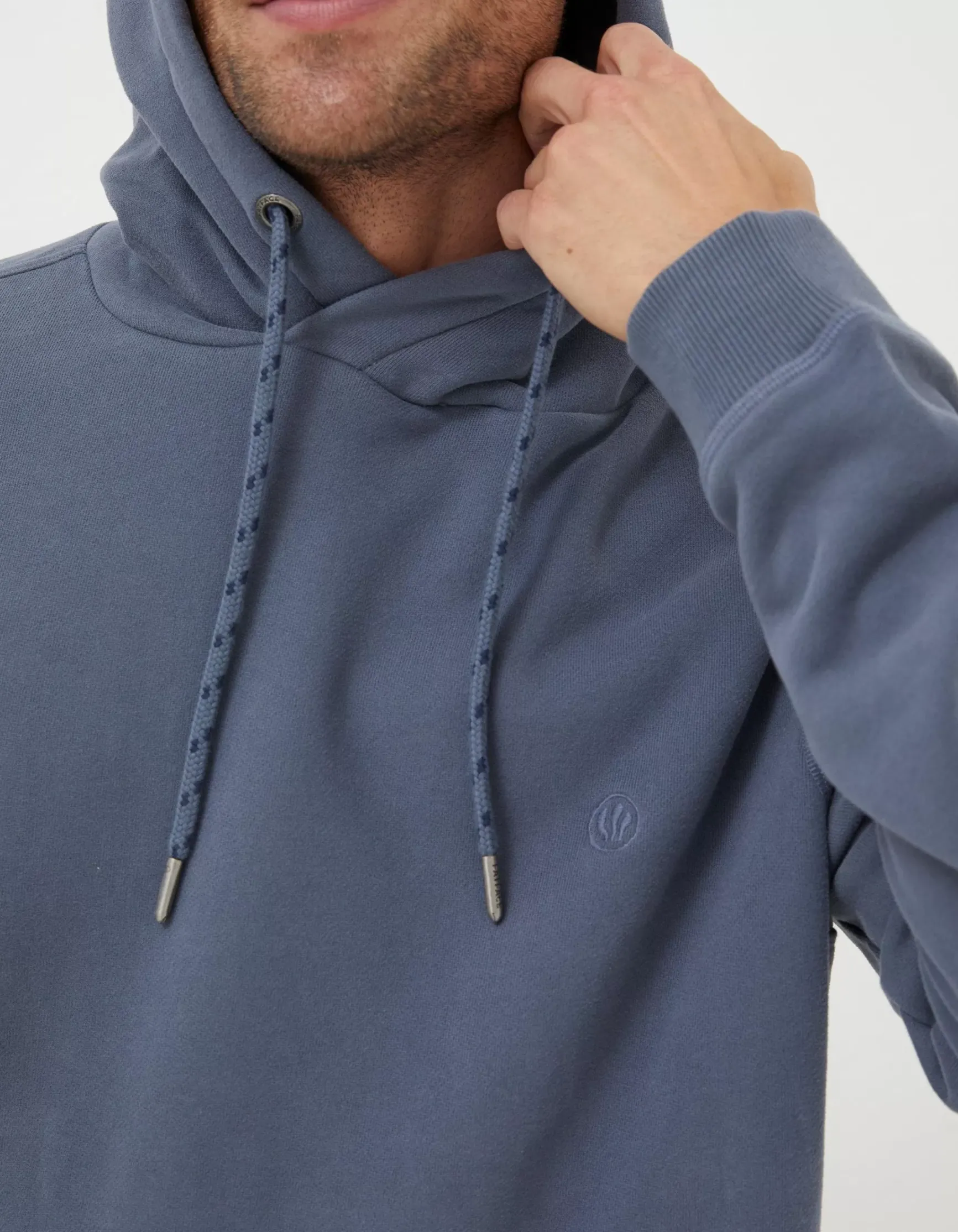 FatFace Brooke Hoodie|Men Sweatshirts & Hoodies