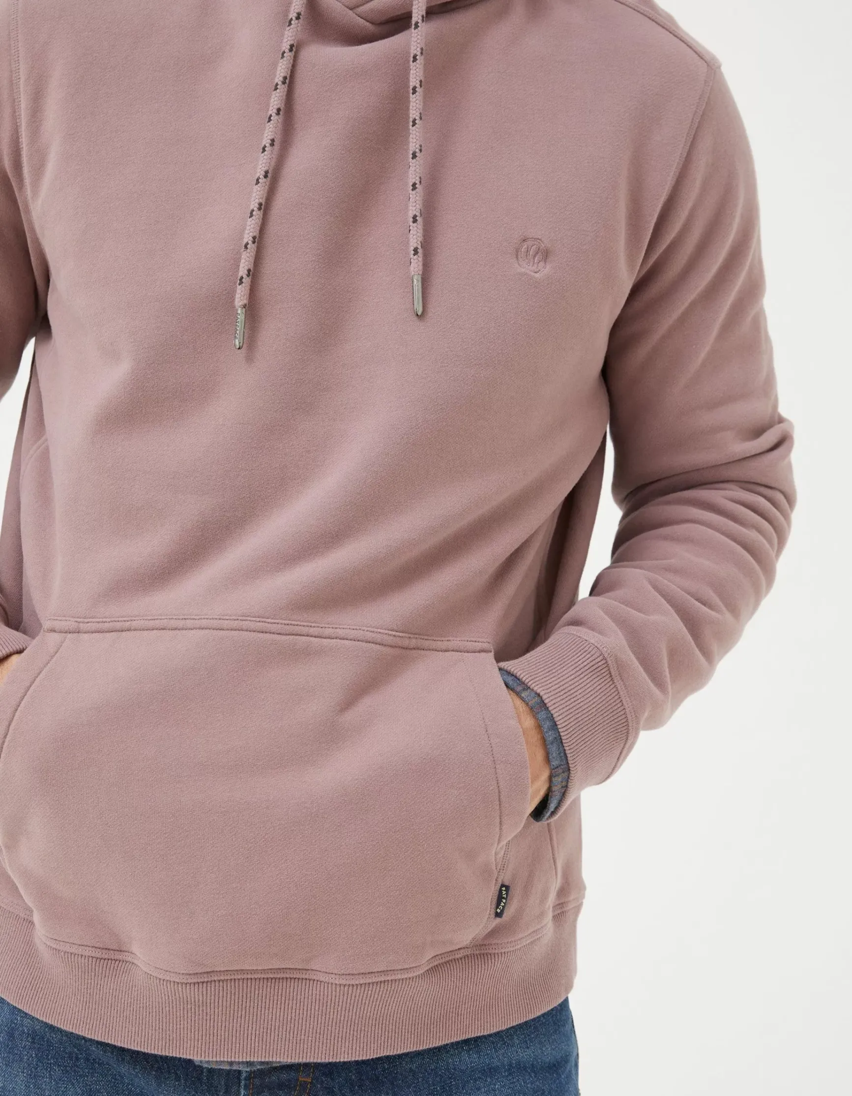 FatFace Brooke Hoodie|Men Sweatshirts & Hoodies