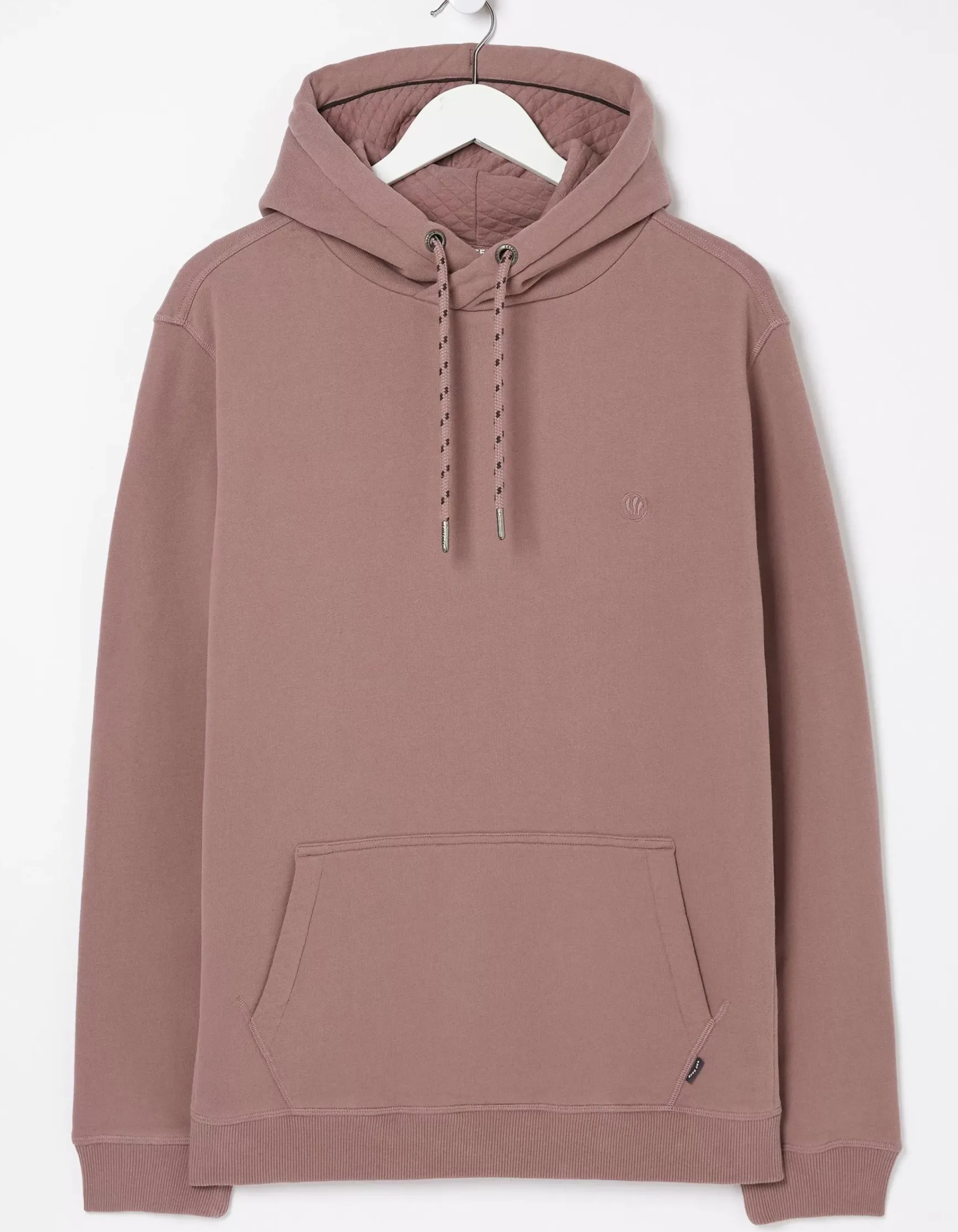 FatFace Brooke Hoodie|Men Sweatshirts & Hoodies