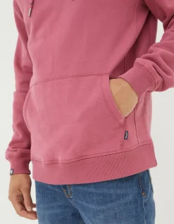 FatFace Brooke Overhead Hoodie|Men View All