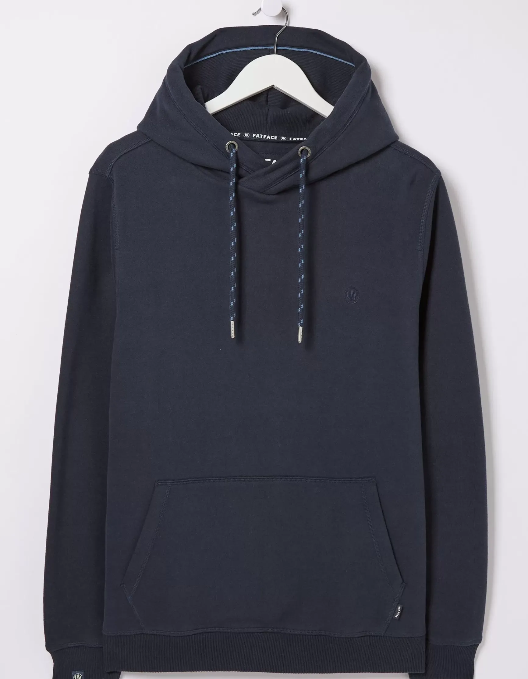 FatFace Brooke Overhead Hoodie|Men View All