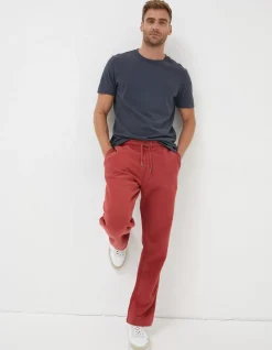 FatFace Brooke Relaxed Joggers|Men View All