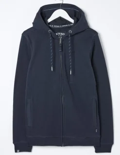 FatFace Brooke Zip Through Hoodie|Men View All