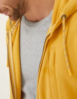 FatFace Brooke Zip Through Hoodie|Men Sweatshirts & Hoodies