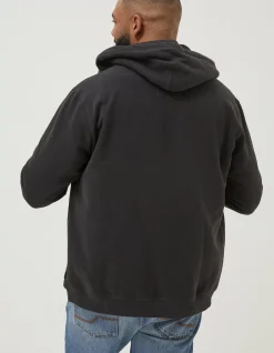 FatFace Brooke Zip Through Hoodie|Men Sweatshirts & Hoodies