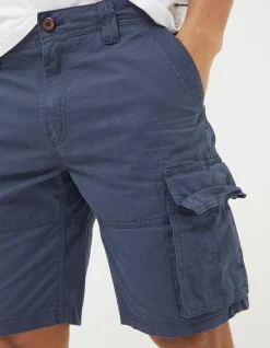 FatFace Bude Lightweight Cargo Shorts|Men View All